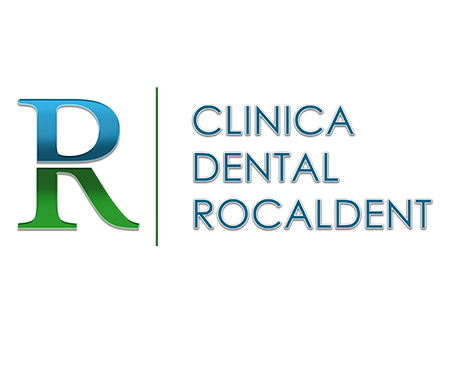 Logo Clínica Dental Rocaldent